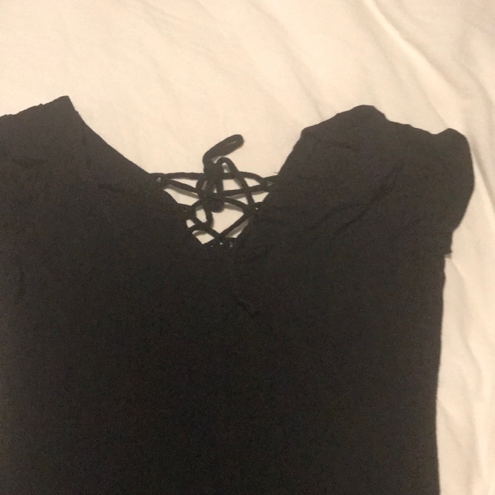Dress junior